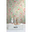 Symere Floral Double Roll-433397015