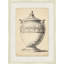 Urn Sketch 6 Print