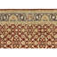 Hand Knotted Oriental Area Rug in Black/Navy/Red-167040960