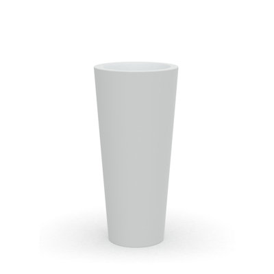 Pot à fleurs en plastique Snowberry