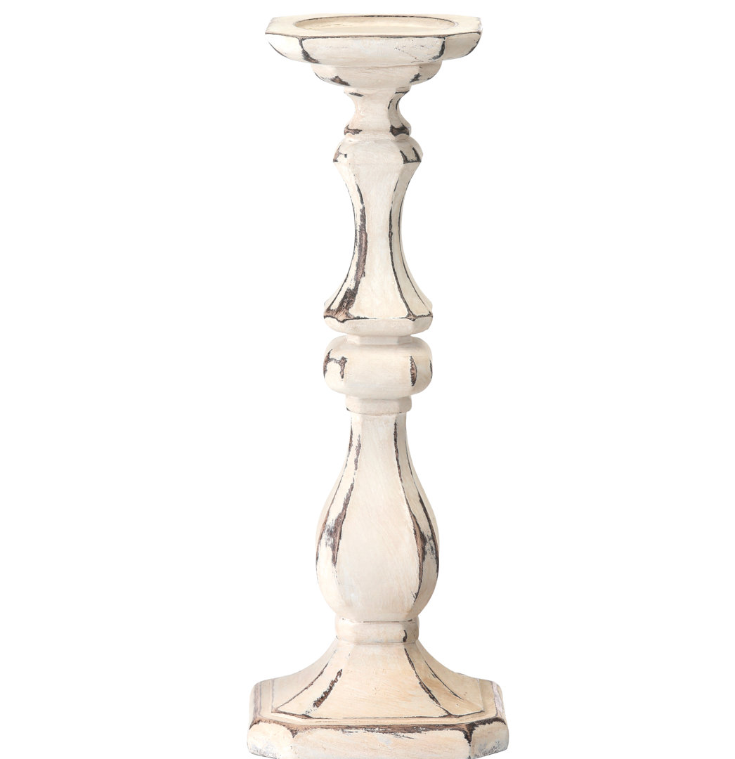 2 Piece Tabletop Candlestick Set (Set of 2) Ophelia & Co. 