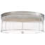 Ralph Lauren Allen 6 - Light Flush Mount-37093671