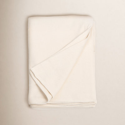 Mandy Cotton Throw Blanket