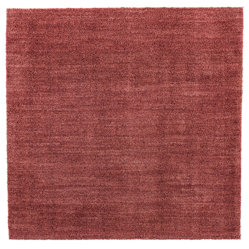 Axerpolis Abstract Indoor Rug, Square 7'10"