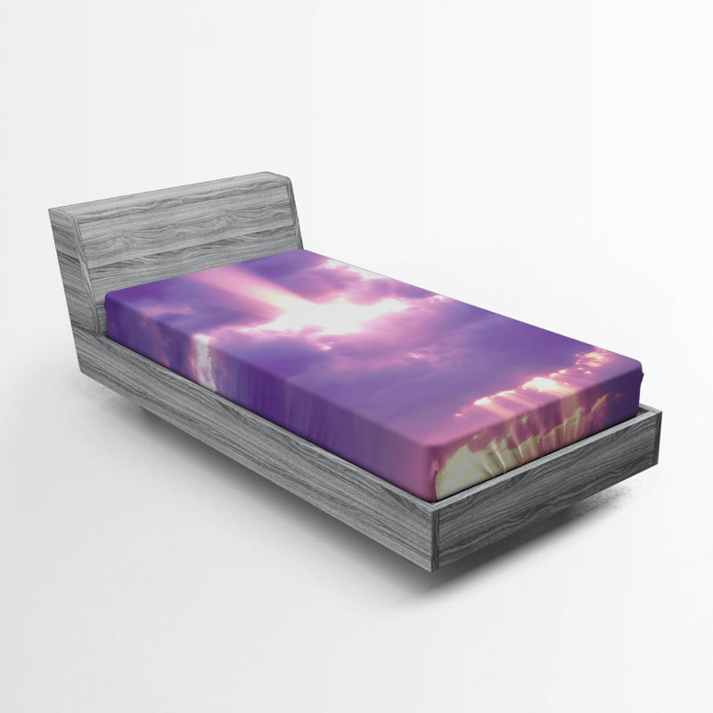 Drap-housse paysager, Drap-housse de taille simple