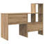 Credenza Desk