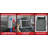 Swiftflyte™ Play it Anywhere Portable Table Tennis/Ping Pong Complete Game Set
