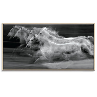 Print on Canvas