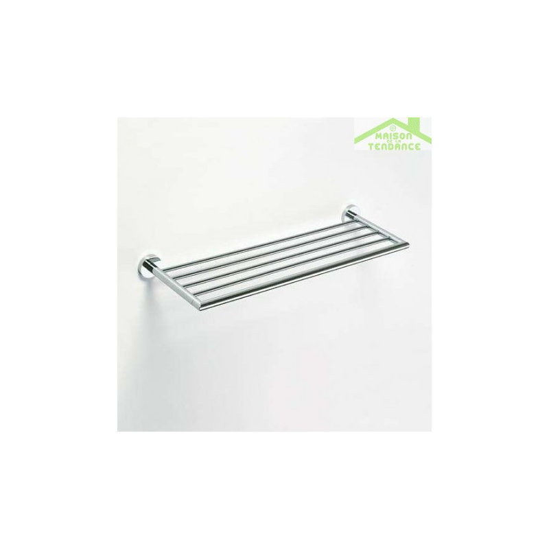 Wall Towel Rack