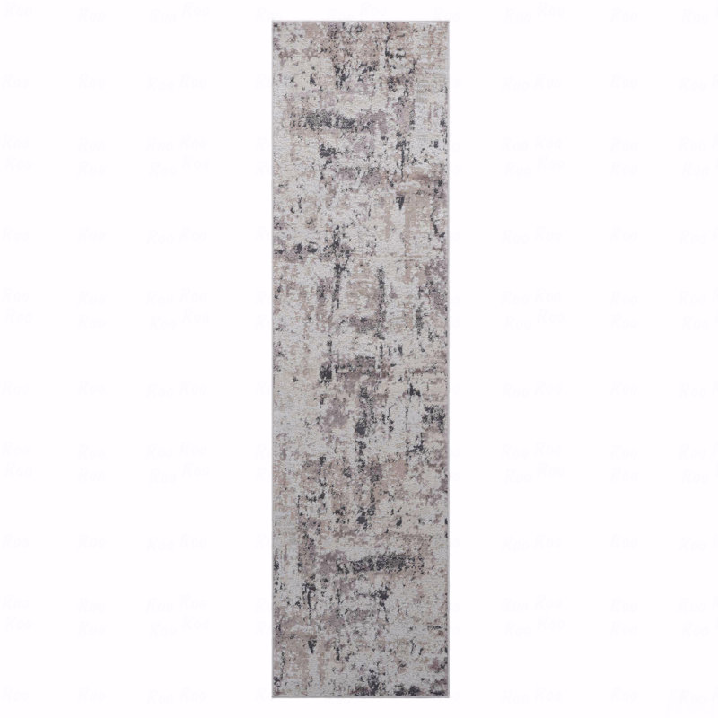 2X8 Non-Shedding For Living Room For Bedroom Dining Home Office Stylish And Stain Resistant Area Rug, Runner 2'2" x 8'