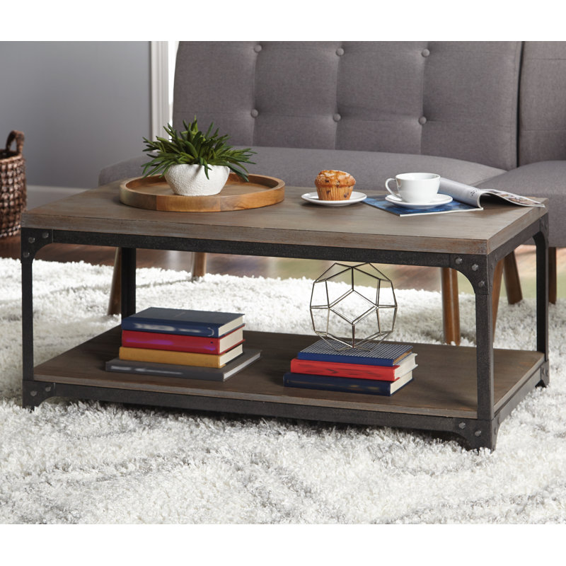 Jinny Coffee Table
