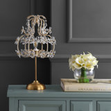 Caelo Metal Novelty Lamp