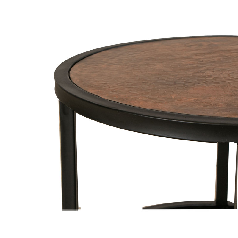 Table basse Robbie