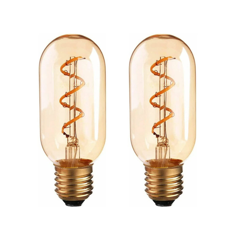 4 W 2700 K LED Smart Bulb