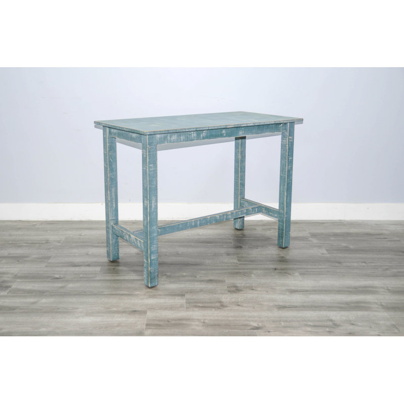 Mairead Dining Table, Sea Grass, 36"