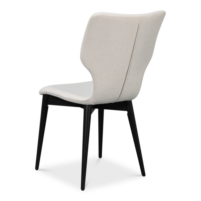 Contour Upholstered Dining Chair