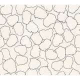 Armes Abstract Wallpaper by Susan Hable