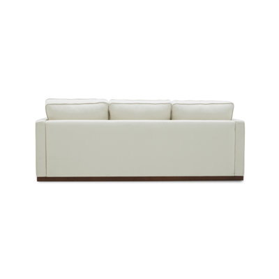 Bobbi 2 Piece Upholstered Living Room Set