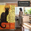 Paravent Pittman Chat Noir
