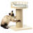 Adella 20.75'' H Cat Tree