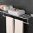 Wall Mounted Required Towel Rack-100012552-112576421