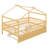 House Bed With Trundle-1306947387-1306947380