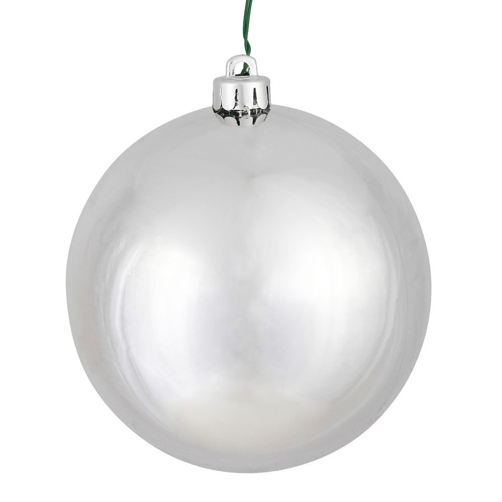 Holiday Décor Ball Ornament Vickerman 