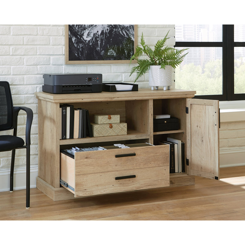 Iviona Small Credenza Pmo