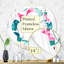 Miroir mural sans cadre Quatrefoil-45626605-122497099