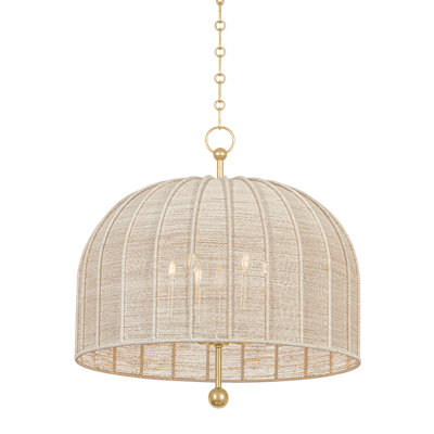 Lustre Lonnie