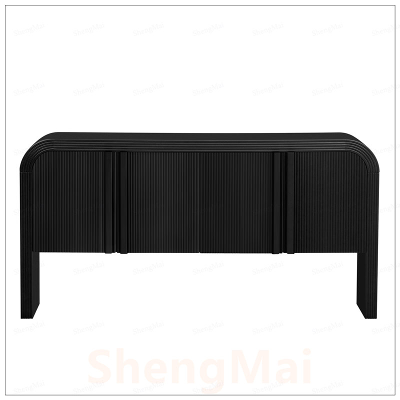 Console Wave Wave, Black