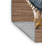 Washable Sharp shinned Hawk Birds Area Rug-1328838786