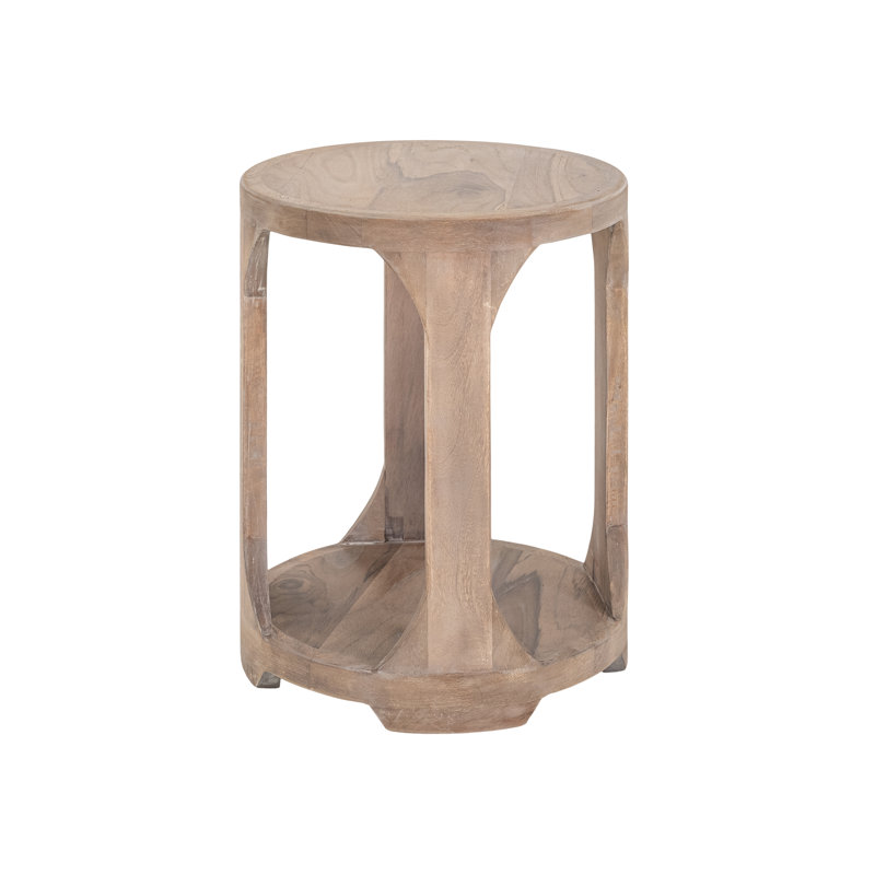 Table de chevet 1 tablette Iyanla