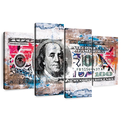 Billet de dollar Kerner