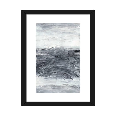 « Conductivité II » par Ethan Harper, reproduction d’art