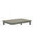 1Pc Rectangular Shape Table