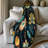 Throw Blanket-531673764