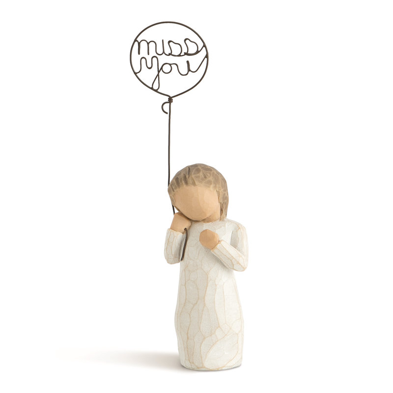 People Figurines & Sculptures