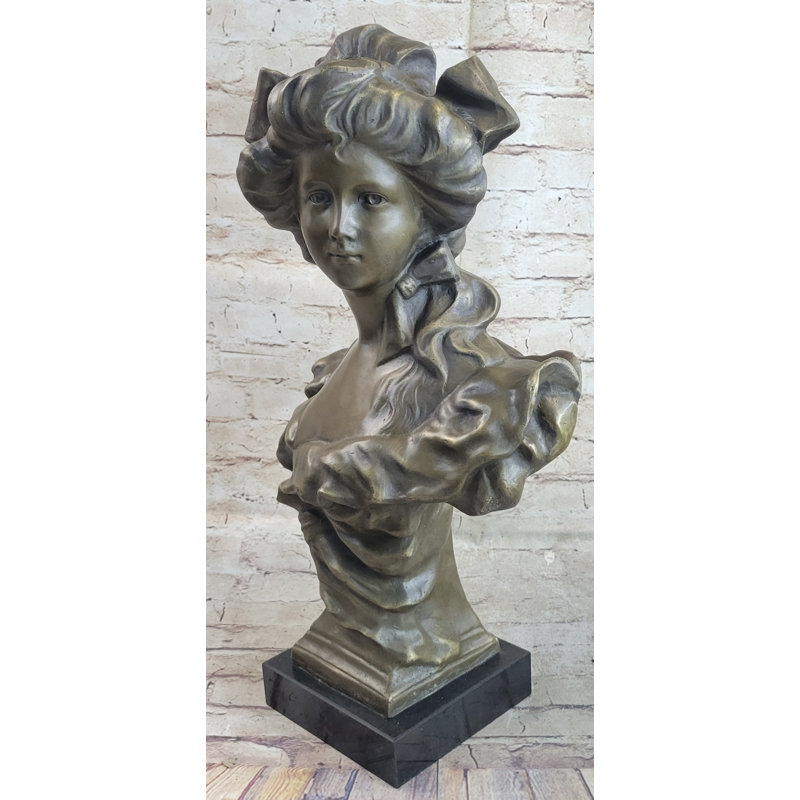 Figurines et sculptures Azzaria