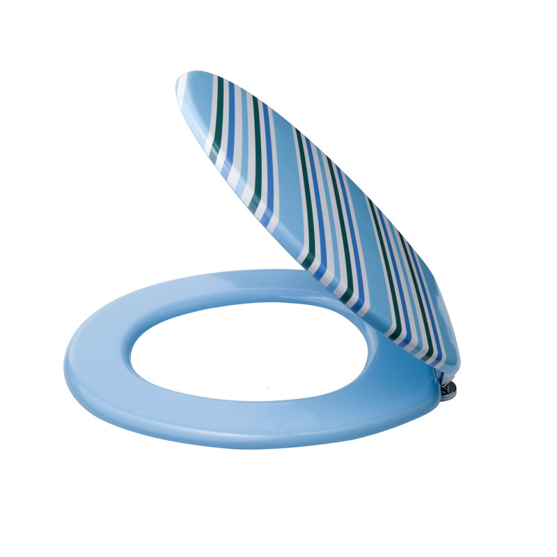 Wadlington Round Standard Toilet Seat