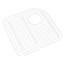 Allia™ Wire Sink Grid for Allia Kitchen Sink-48698164