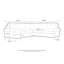 Longfellow Corner Sofa-1291307145-1262688110
