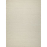 Benton Hand Tufted New Zealand Wool Beige/Ivory Area Rug