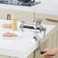 VEVOR Stainless Steel Manual Meat Grinder