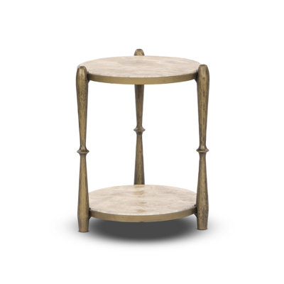 RUTHIE End Table