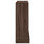 Fireplace Surround 30 Cm Engineered Wood-1701320685-1701320674