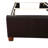 Champetre Vegan Leather Standard Bed-1701746724-1701746722