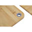 Rampati 3-Pieces Solid Wood Chopping Board Set