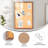Tableau d'affichage mural haute performance architectural-99855687-99855683