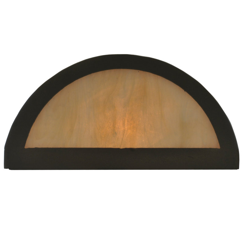 Cilindro 2 - Light Flush Mounted Sconce